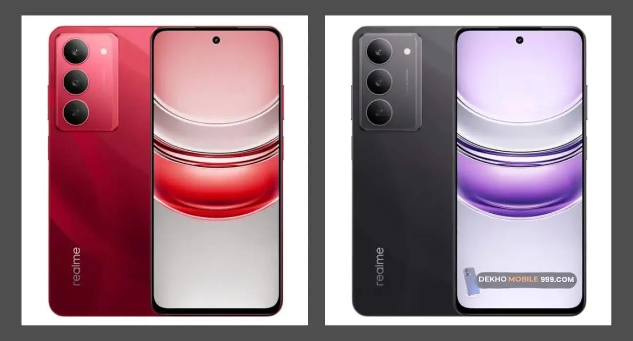 Realme V60 Pro Price In Pakistan