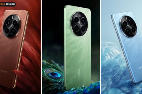Realme P1 Pro 5G Price In Egypt