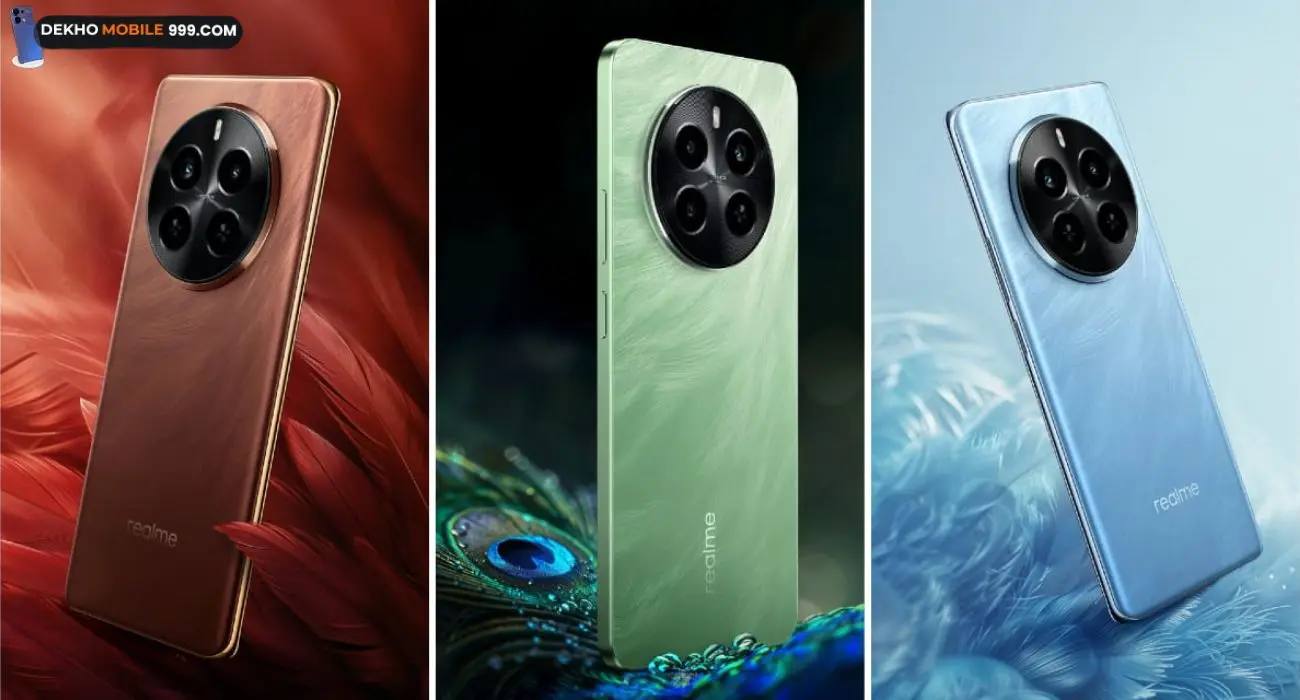 Realme P1 Pro 5G Price In Egypt