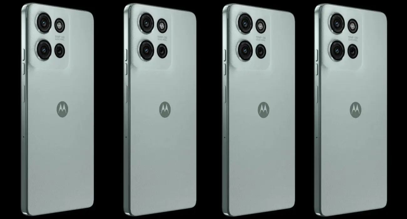 Moto Motorola G75 5G Price