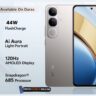 Vivo Y200 Price In Pakistan