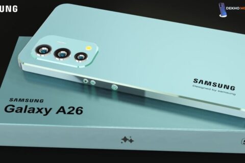 Samsung Galaxy A26 5G