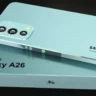 Samsung Galaxy A26 5G