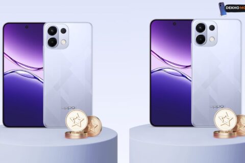 Oppo K13 5G Price In Nepal 2025