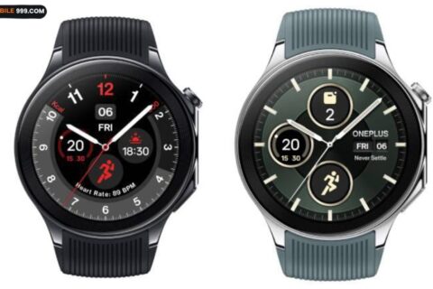 Smartwatch