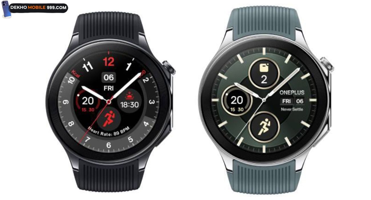 Smartwatch