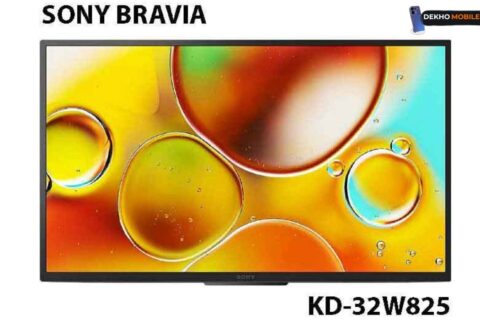 Best Smart TV Sony W825 price in nepal - 32 inch Display |Full Specification|