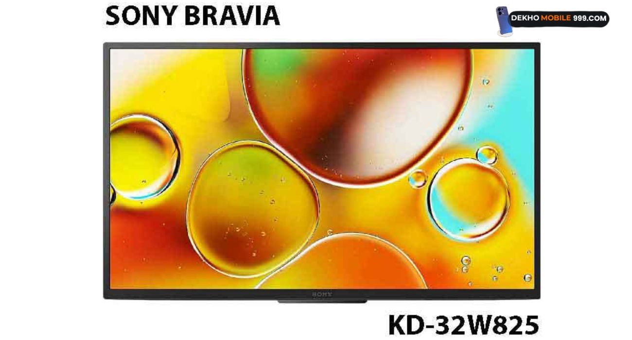Best Smart TV Sony W825 price in nepal - 32 inch Display |Full Specification|