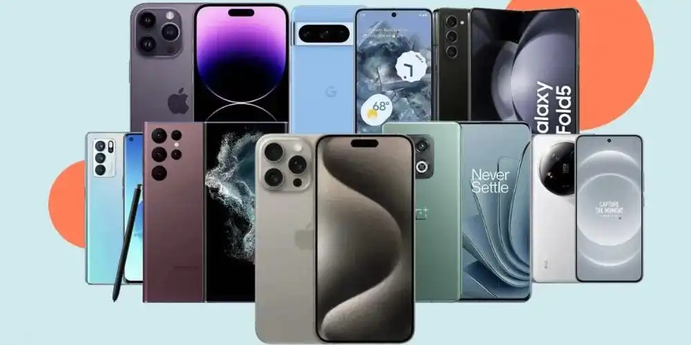 Top 10 Mobile Phone FAQs